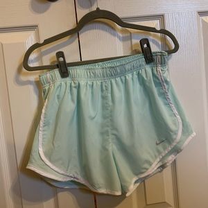 Women’s Nike running shorts